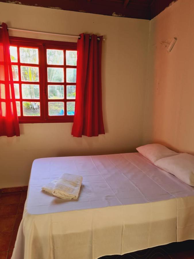 Guest house Quintal Das Estrelas *