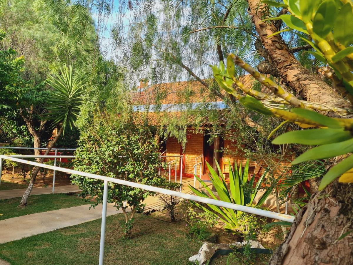 Guest house Quintal Das Estrelas
