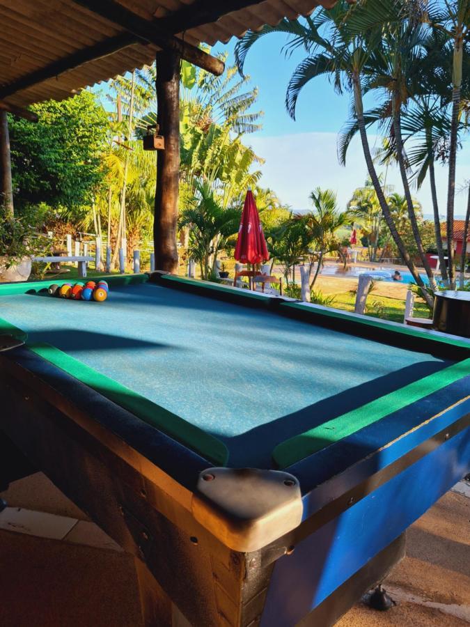 Guest house Quintal Das Estrelas