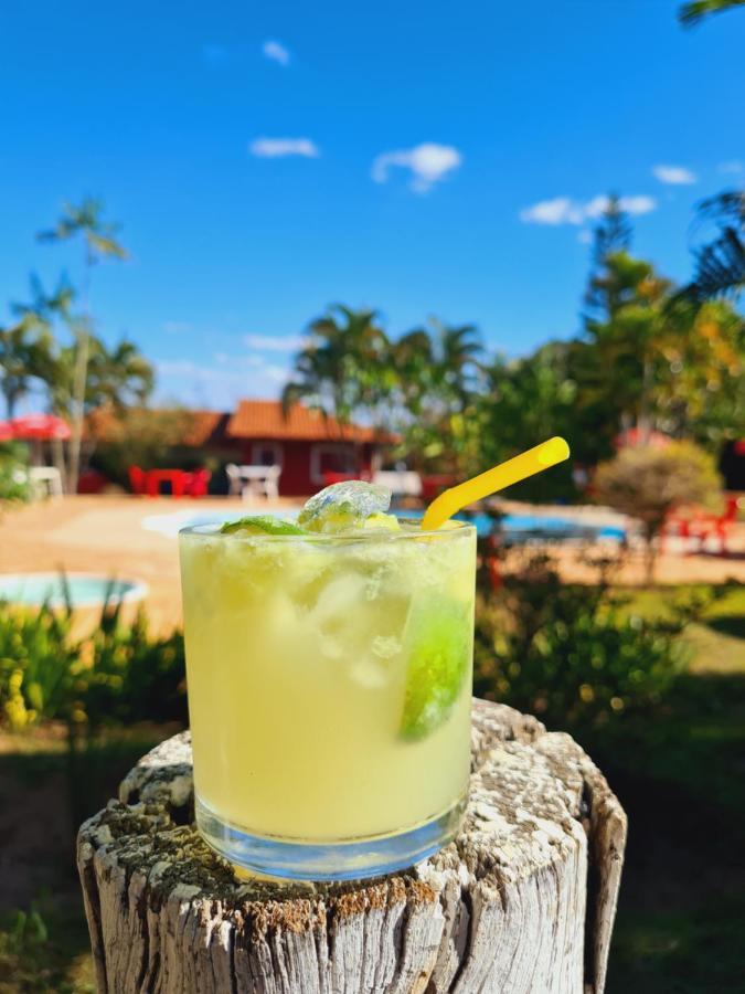 Guest house Quintal Das Estrelas