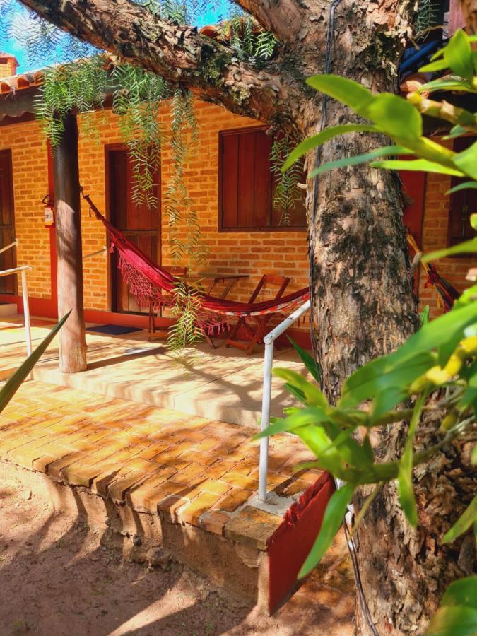 Quintal Das Estrelas Guest house